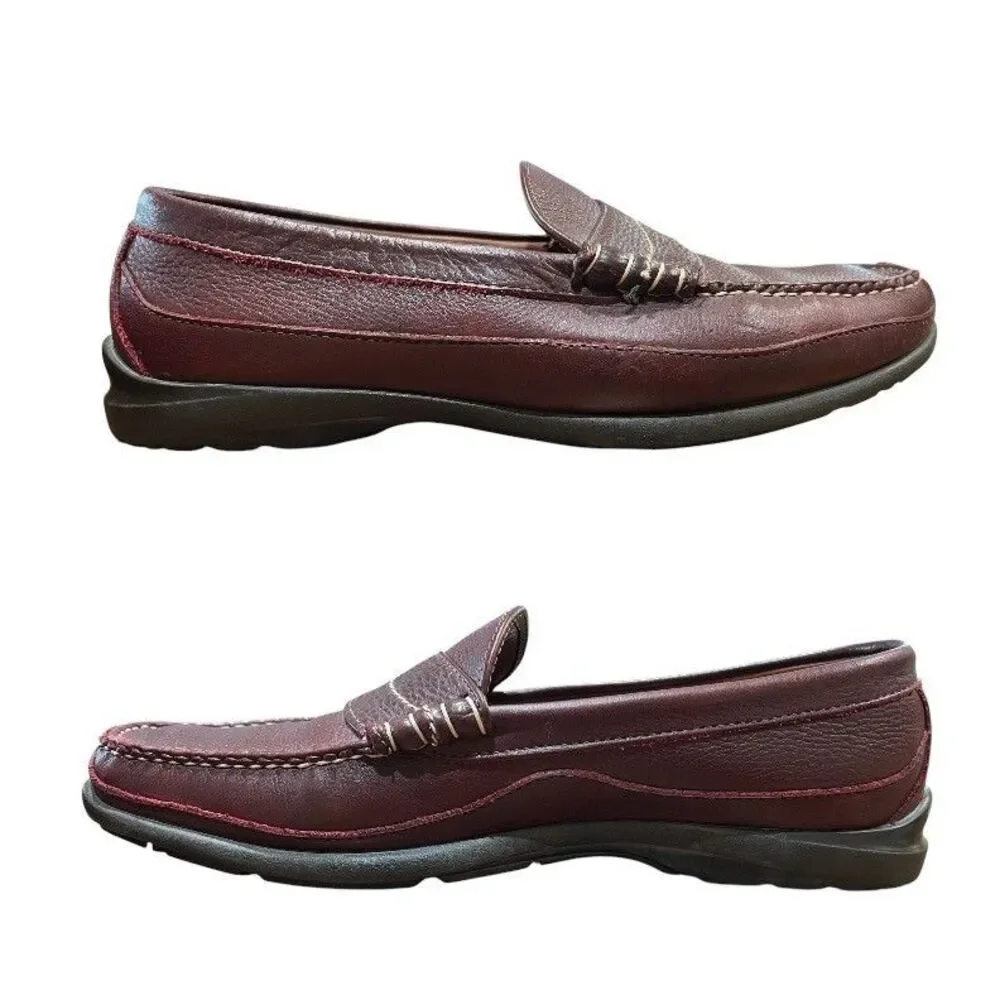 Allen Edmonds allen edmunds